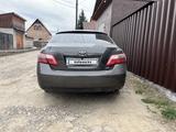 Toyota Camry 2006 года за 6 100 000 тг. в Усть-Каменогорск – фото 4