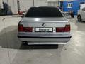 BMW 525 1991 годаүшін1 550 000 тг. в Тараз – фото 6