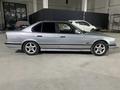 BMW 525 1991 годаүшін1 550 000 тг. в Тараз – фото 8