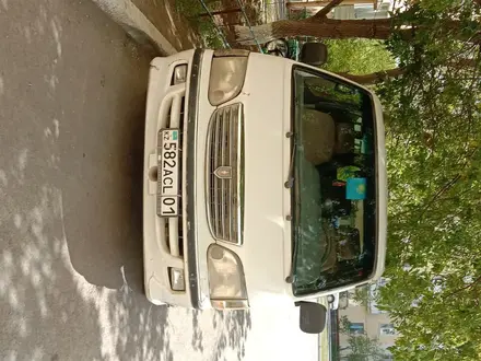 Toyota Hiace 2003 года за 2 500 000 тг. в Астана – фото 6