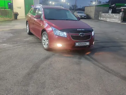 Chevrolet Cruze 2013 года за 4 050 000 тг. в Алматы