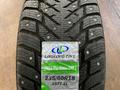 235/60r18 LingLong GreenMax Winter Grip 2үшін57 000 тг. в Астана – фото 4