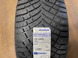 255/45r20 Michelin X-Ice North 4 SUVfor190 000 тг. в Астана – фото 4