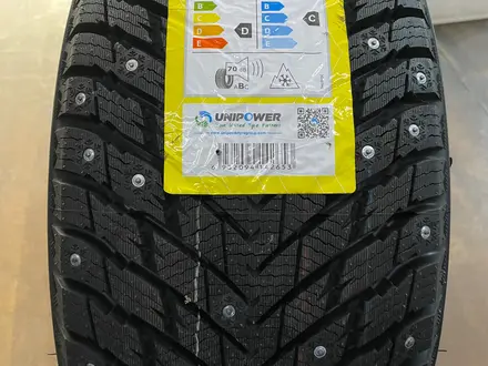 235/50r19 Sonix Winter Xpro Studs 69 за 67 000 тг. в Астана – фото 5