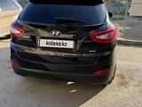 Hyundai Tucson 2014 года за 7 000 000 тг. в Атырау – фото 3