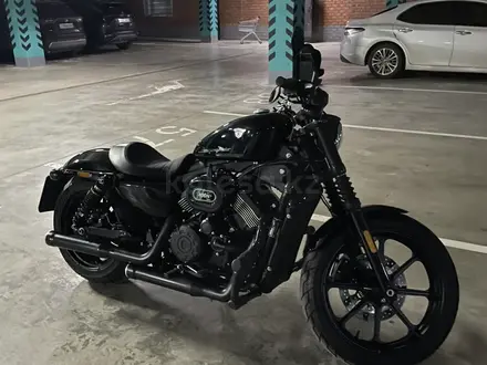 Harley-Davidson 2024 года за 3 600 000 тг. в Астана – фото 2