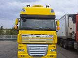 DAF  XF 105 2010 года за 35 000 000 тг. в Костанай