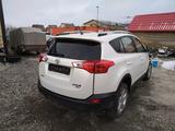 Toyota RAV4 2015 года за 2 000 000 тг. в Новосибирск – фото 4