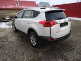 Toyota RAV4 2015 года за 2 000 000 тг. в Новосибирск – фото 5