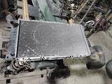 Радиатор охлаждения за 20 000 тг. в Алматы – фото 2