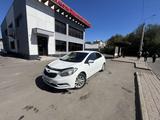Kia Cerato 2014 годаүшін5 400 000 тг. в Астана – фото 2