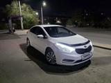 Kia Cerato 2014 годаүшін5 400 000 тг. в Астана
