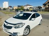 Kia Cerato 2014 годаүшін5 400 000 тг. в Астана – фото 4