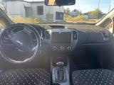 Kia Cerato 2014 годаүшін5 400 000 тг. в Астана – фото 5