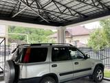 Honda CR-V 1996 года за 2 000 000 тг. в Алматы