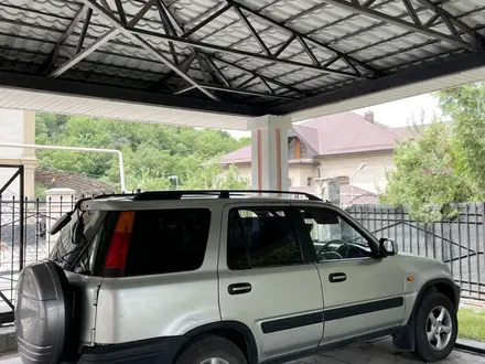 Honda CR-V 1996 года за 2 000 000 тг. в Алматы