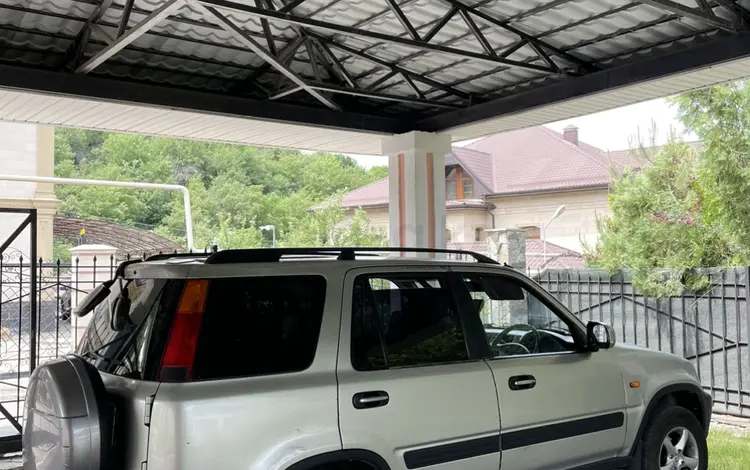 Honda CR-V 1996 года за 2 000 000 тг. в Алматы