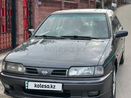 Nissan Primera 1996 года за 1 650 000 тг. в Алматы