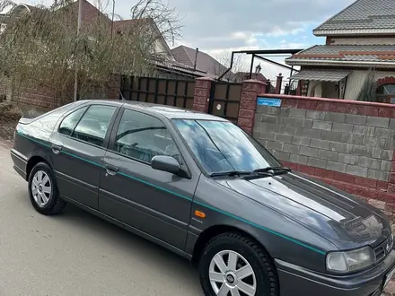 Nissan Primera 1996 года за 1 650 000 тг. в Алматы – фото 5