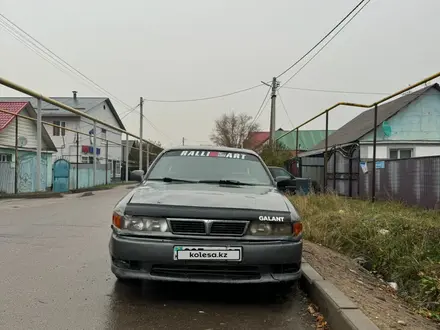 Mitsubishi Galant 1992 года за 550 000 тг. в Алматы