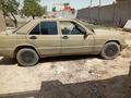 Mercedes-Benz 190 1991 года за 650 000 тг. в Шымкент – фото 3