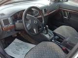 Opel Vectra 2004 года за 2 900 000 тг. в Актобе – фото 3