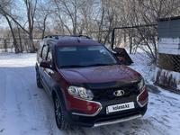 ВАЗ (Lada) Largus Cross 2021 годаүшін7 500 000 тг. в Астана