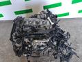 Двигатель 1AD-FTV (2.0) на Toyota Avensis D4D за 300 000 тг. в Астана