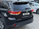 Toyota Highlander 2019 годаfor16 200 000 тг. в Астана – фото 2