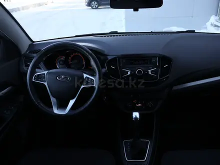 ВАЗ (Lada) Vesta SW 2020 года за 5 390 000 тг. в Астана – фото 11