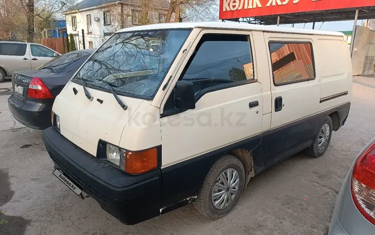 Mitsubishi L300 1988 года за 1 400 000 тг. в Алматы