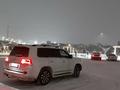 Toyota Land Cruiser 2020 годаүшін42 500 000 тг. в Атырау