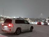 Toyota Land Cruiser 2020 года за 42 500 000 тг. в Атырау