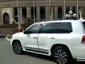 Toyota Land Cruiser 2020 годаүшін42 500 000 тг. в Атырау – фото 2