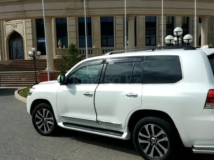 Toyota Land Cruiser 2020 года за 42 500 000 тг. в Атырау – фото 2