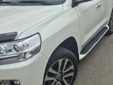 Toyota Land Cruiser 2020 года за 42 500 000 тг. в Атырау – фото 3