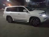 Toyota Land Cruiser 2020 года за 42 500 000 тг. в Атырау – фото 5