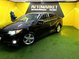 Toyota Camry 2013 годаүшін8 500 000 тг. в Астана – фото 3