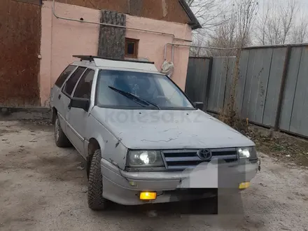 Mitsubishi Lancer 1989 года за 700 000 тг. в Алматы – фото 2