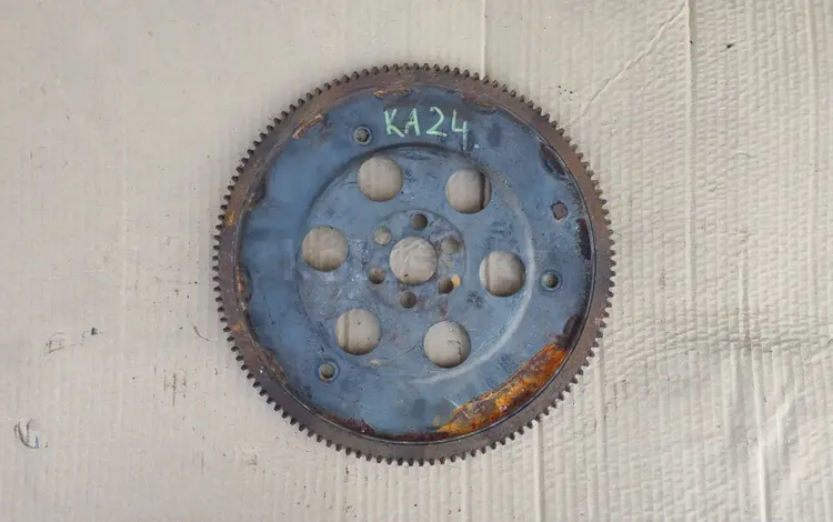 Пластина АКПП Nissan KA24 за 10 000 тг. в Алматы