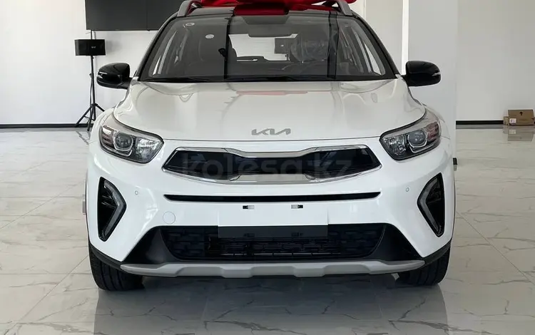 Kia KX1 2023 годаүшін8 200 000 тг. в Астана