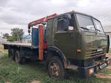 КамАЗ 1989 годаүшін5 300 000 тг. в Актобе – фото 2