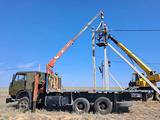 КамАЗ 1989 годаүшін5 300 000 тг. в Актобе – фото 5
