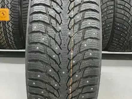 Nokian Hakkapellita 9 245/40 R18 T97 за 89 500 тг. в Алматы – фото 2