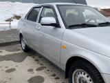 ВАЗ (Lada) Priora 2170 2013 годаүшін2 400 000 тг. в Костанай – фото 3