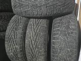 Шины за 50 000 тг. в Рудный