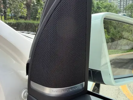 Mercedes-Benz GL 500 2014 года за 18 000 000 тг. в Алматы – фото 22
