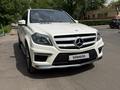 Mercedes-Benz GL 500 2014 года за 18 000 000 тг. в Алматы