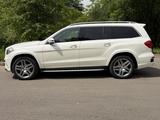 Mercedes-Benz GL 500 2014 годаүшін18 500 000 тг. в Алматы – фото 5