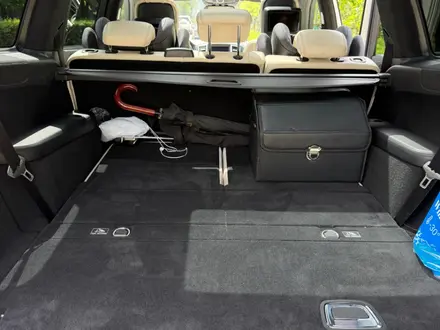 Mercedes-Benz GL 500 2014 года за 18 000 000 тг. в Алматы – фото 24
